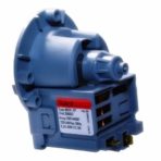 Silnik Pompy Pralki 3-ŚRUBY ASKOLL M231XP 40W