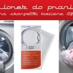 Worek na pranie